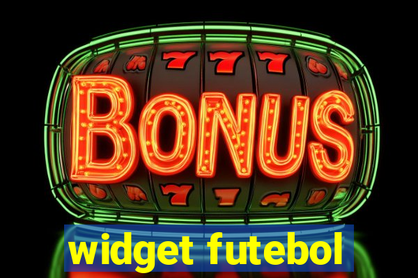 widget futebol